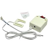 ZENITH Shuttle Hookset 7.94 for Single Needle Directdrive